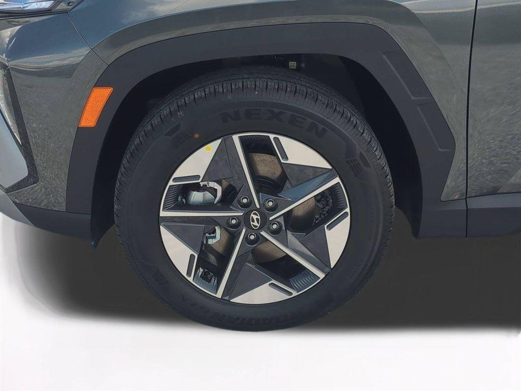 New 2026 Gray Hyundai SEL Convenience image 11