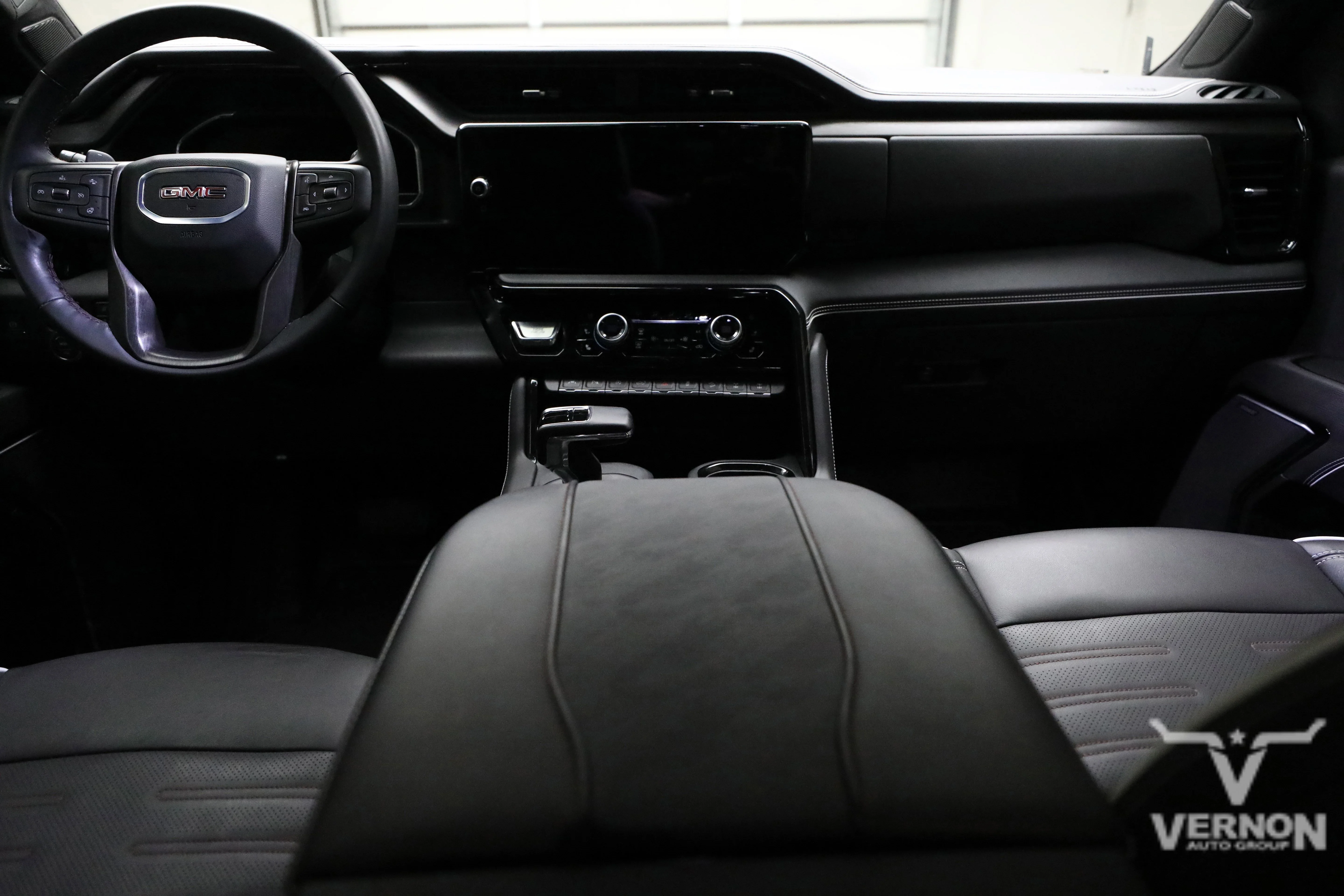 Pre-Owned 2025 GMC Sierra 1500 AT4X Crew Cab 4x4