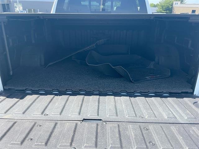 Certified Used 2024 Summit White Chevrolet LTZ image 27