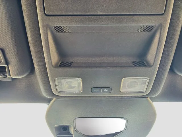 Used 2025 Black Ford ST-Line Select image 21