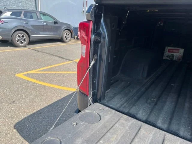 Used 2019 Shadow Gray Metallic Chevrolet RST image 18