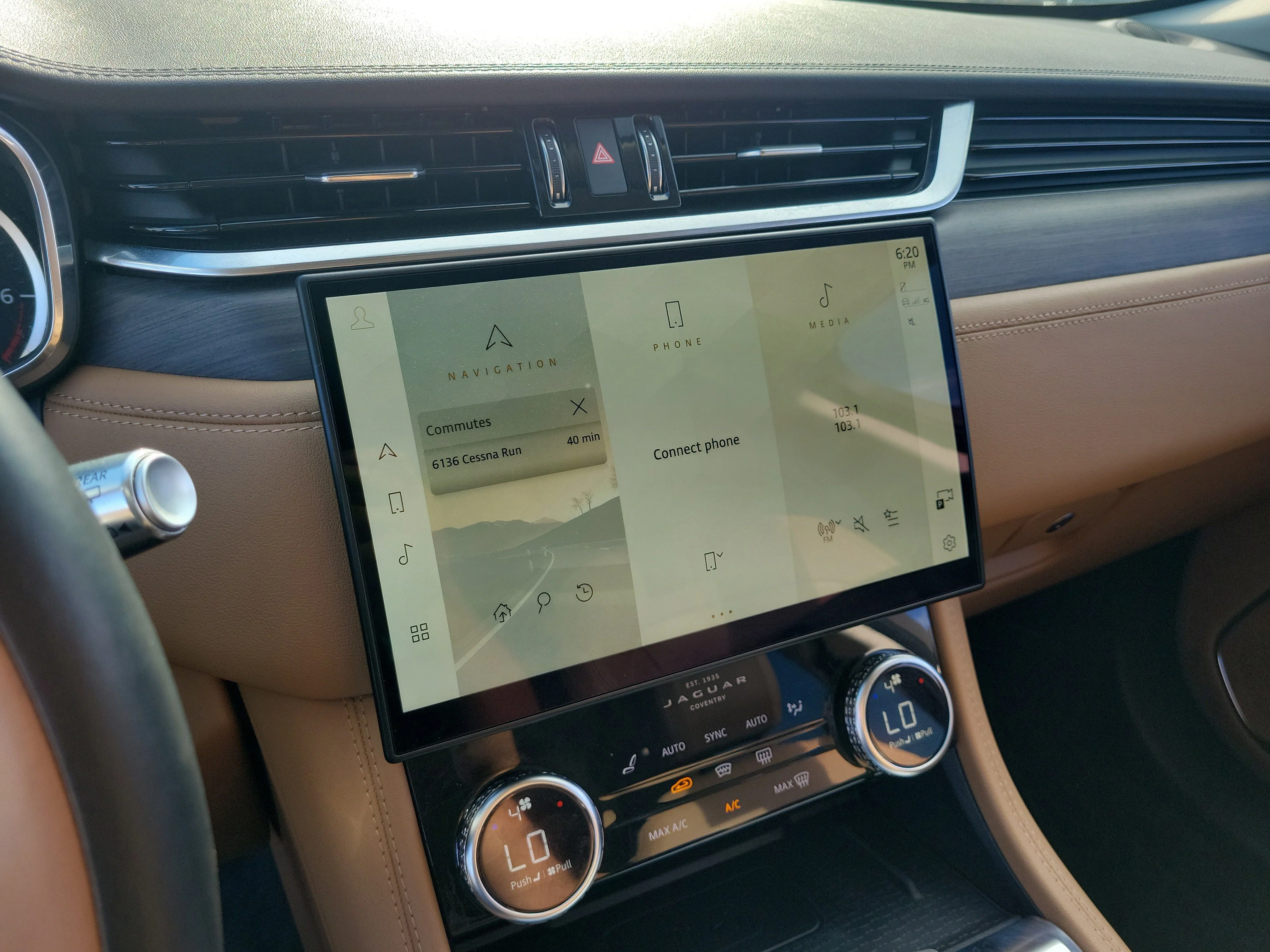 Used 2022 Gray Jaguar S image 29