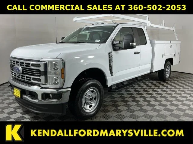 2026 Ford F-350SD XL