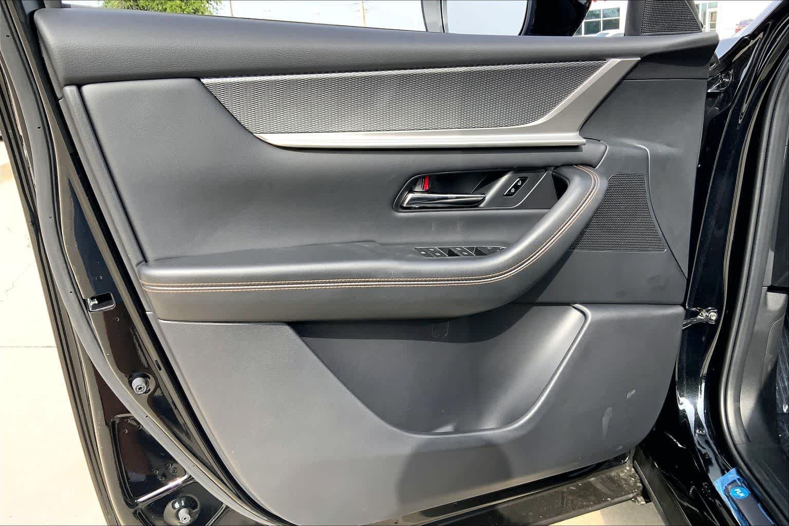 New 2026 Jet Black Mica Mazda SC Plus AWD image 10