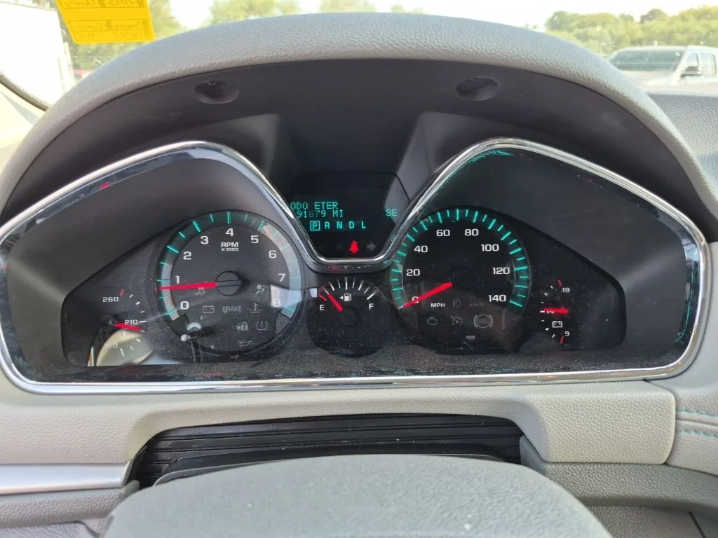 Used 2013 Gray Chevrolet 2LT image 18