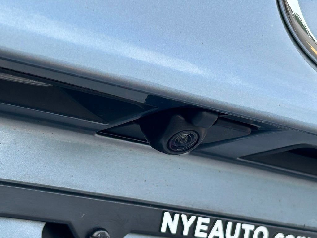 Used 2022 Moon Dust Toyota XLE image 50