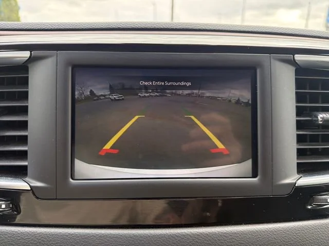 Used 2023 White Chrysler LX image 24