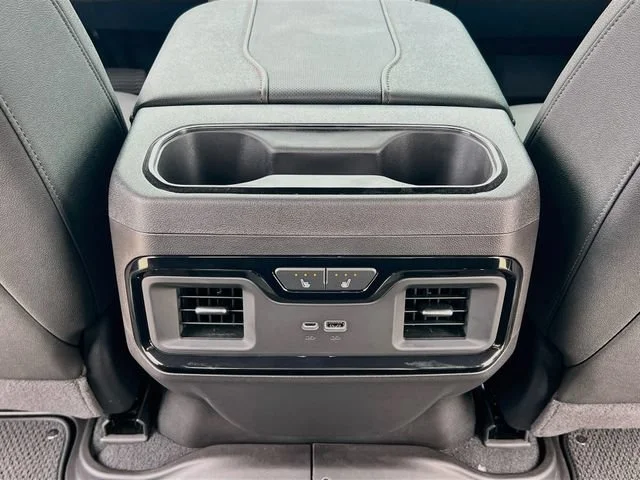 2026 GMC Sierra 1500 AT4 - Photo 18