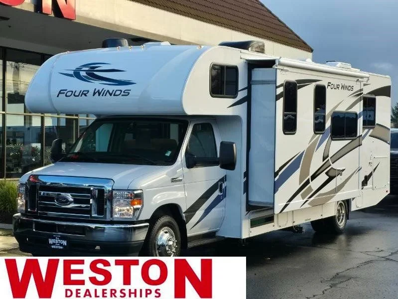 2023 Ford E-Series DRW E-450 Super Duty 158 in WB's photo