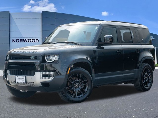2023 Land Rover Defender 110 S