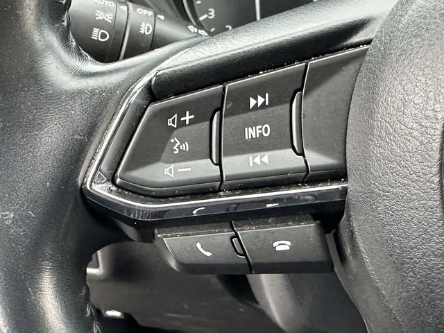 2019 Mazda CX-5 Grand Touring Reserve - Photo 23