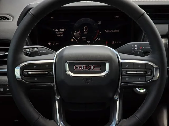 2026 GMC Terrain Elevation - Photo 14