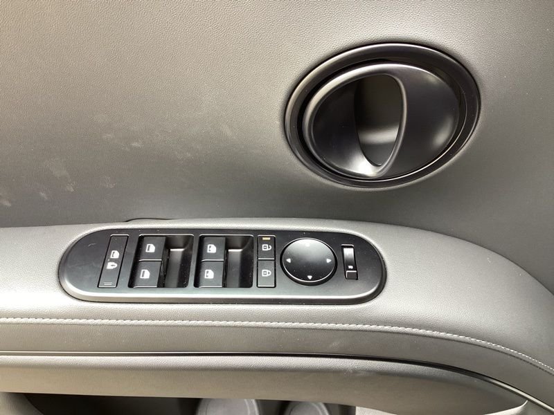 2026 Hyundai Palisade XRT Pro - Photo 31