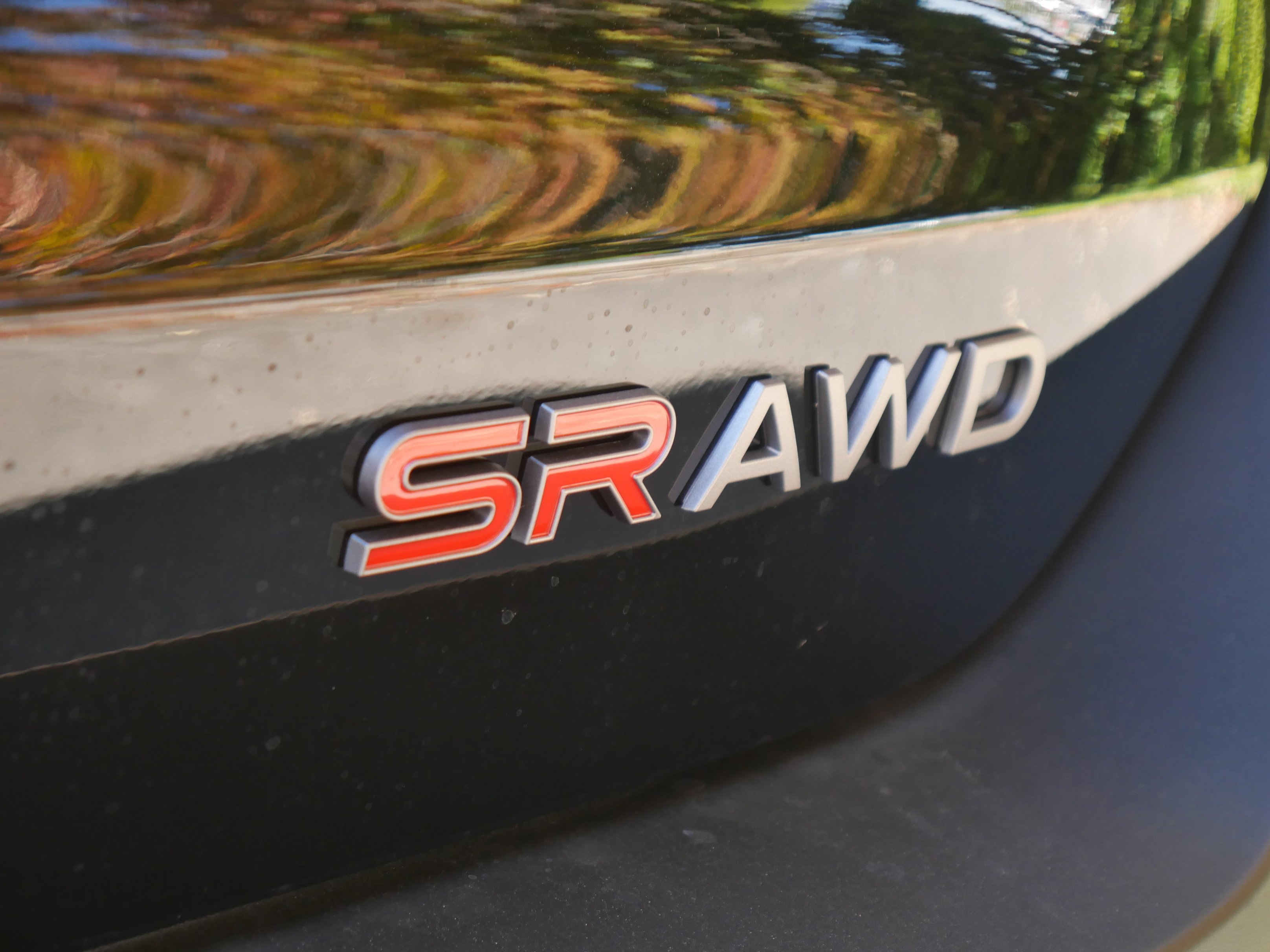 2026 Nissan KICKS SR AWD - Photo 20
