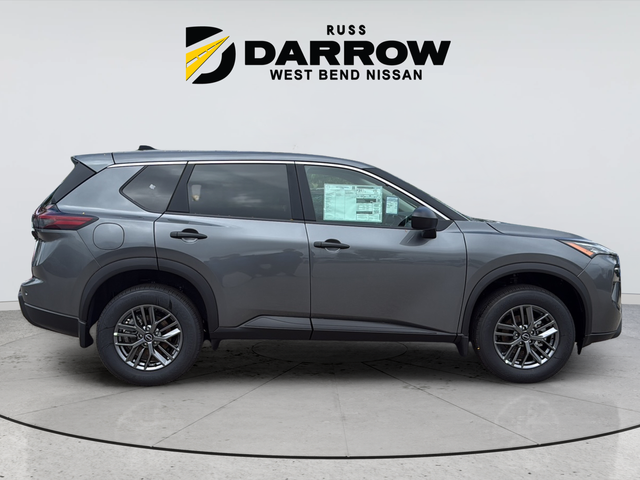 Used 2026 Gray Nissan S image 6