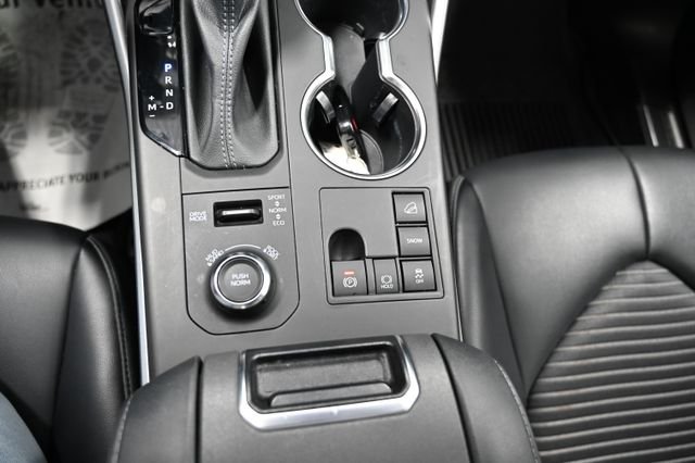 2023 Toyota Highlander XSE - Photo 20