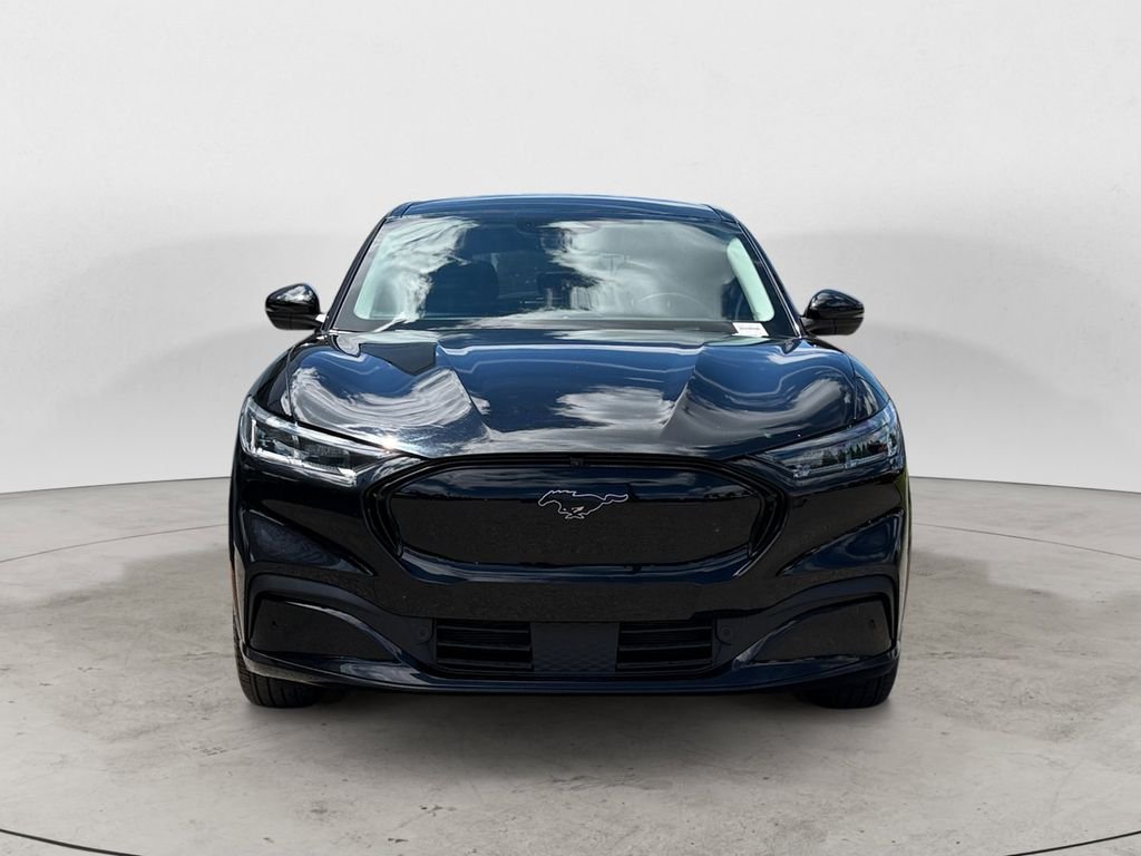 Certified 2023 Ford Mustang Mach-E Premium AWD with VIN 3FMTK3SU6PMA62093 for sale in Vancouver, WA