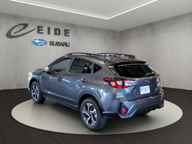 New 2026 MAGNETITE GRAY PEARL Subaru Premium image 11
