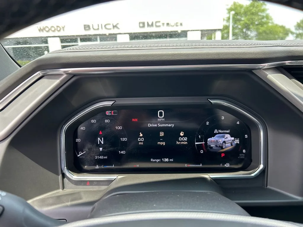 2026 GMC Sierra 1500 Denali - Photo 26