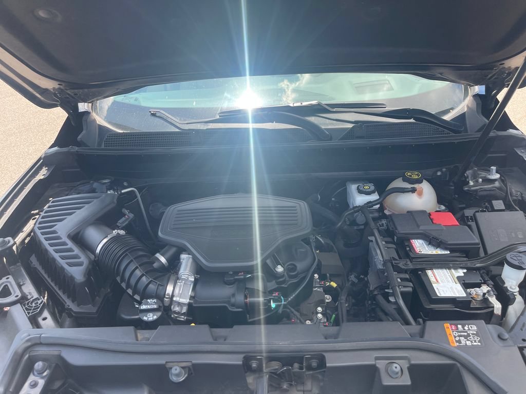 2023 GMC Acadia Denali - Photo 23