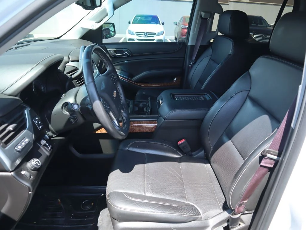 Used 2017 White Chevrolet Premier image 10