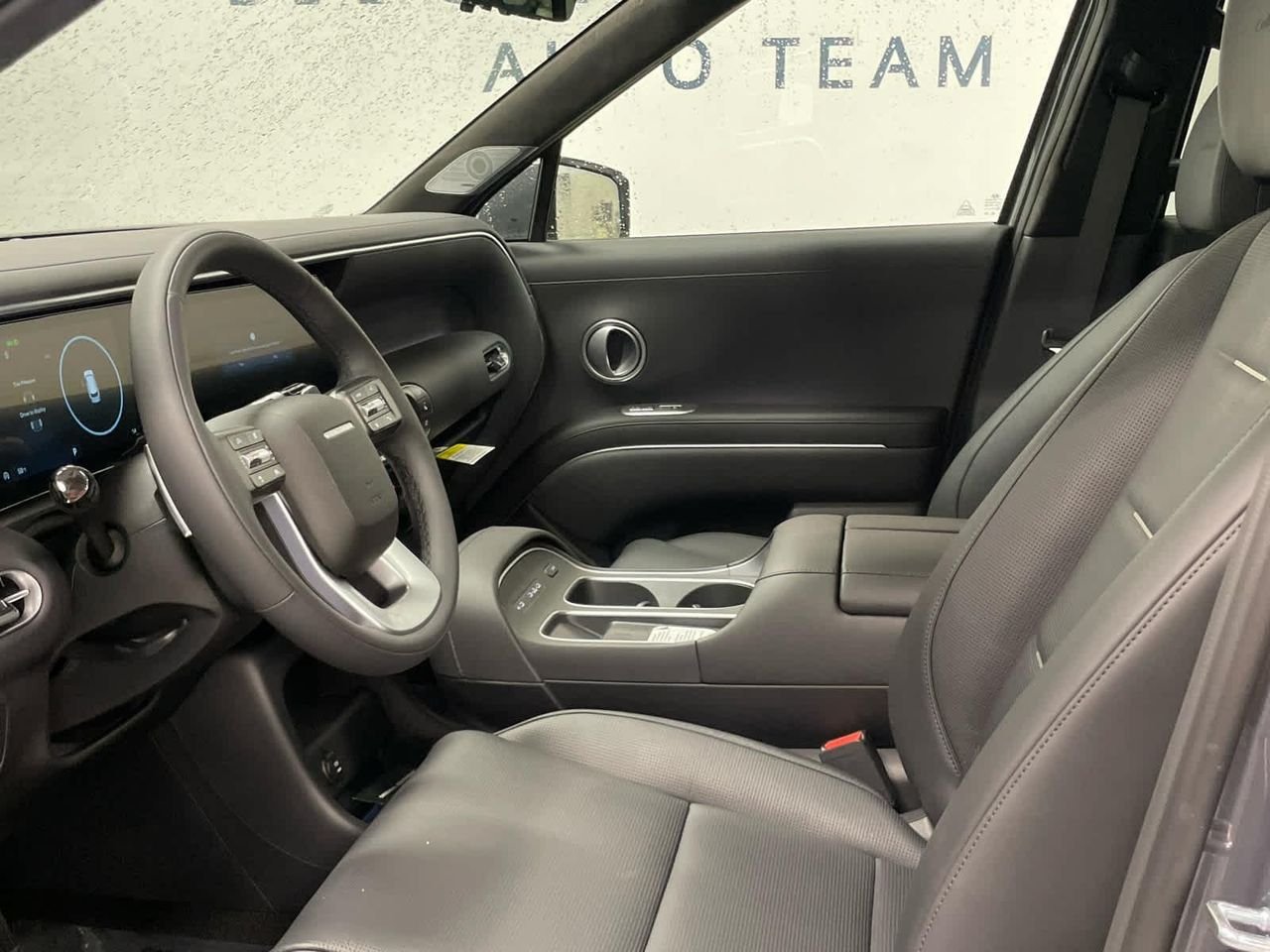New 2026 Ecotronic Gray Pearl Hyundai Calligraphy AWD image 26