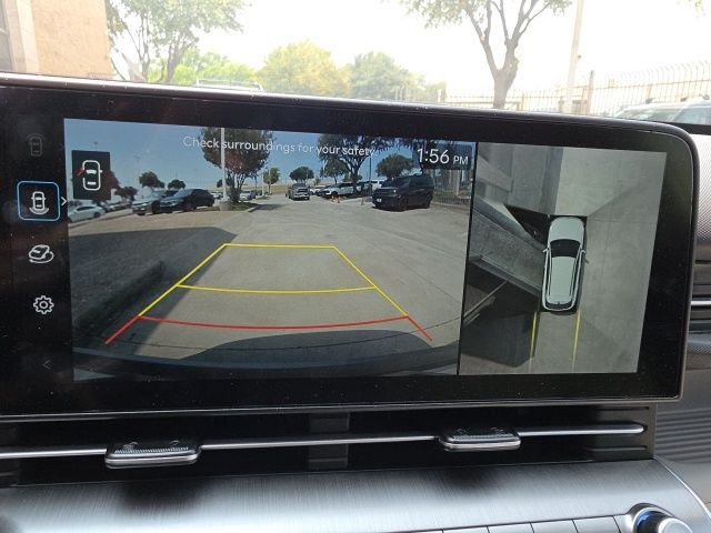 Certified Used 2024 White Hyundai Limited image 17