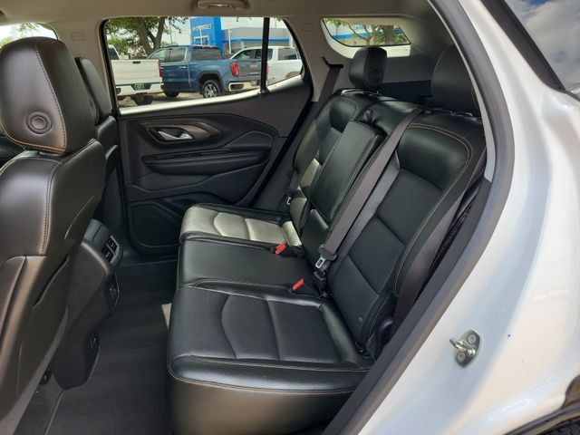 2019 GMC Terrain SLT - Photo 12