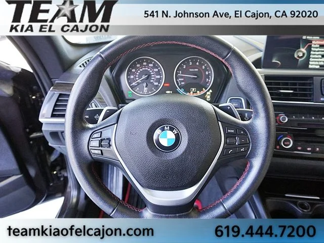 Used 2016 Brown BMW 228i image 21