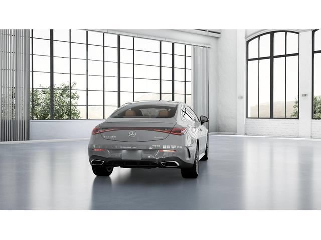 New 2027 MANUFAKTUR Alpine Grey Mercedes-Benz CLE 450 image 24