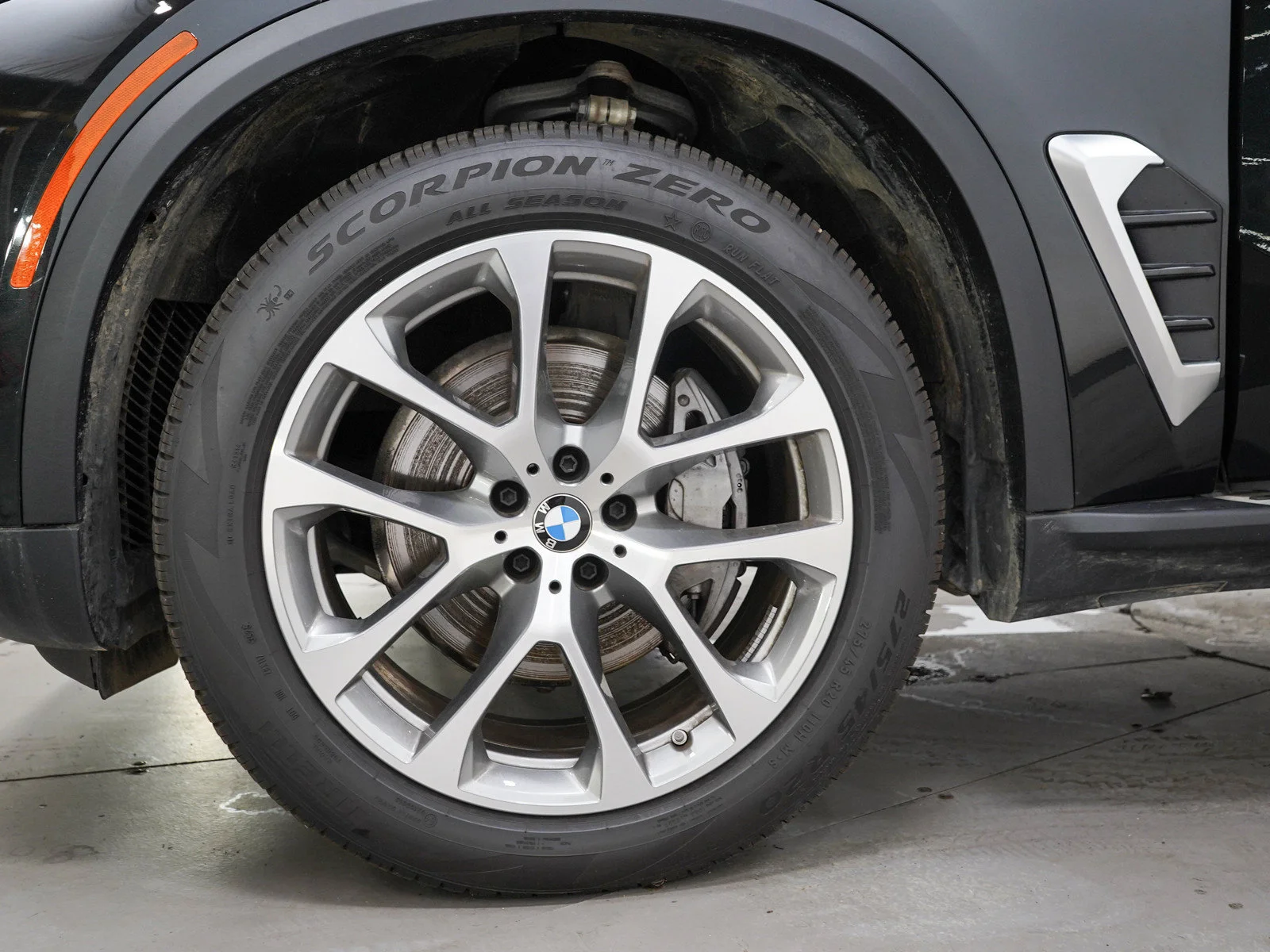 2026 BMW X5 40i - Photo 32