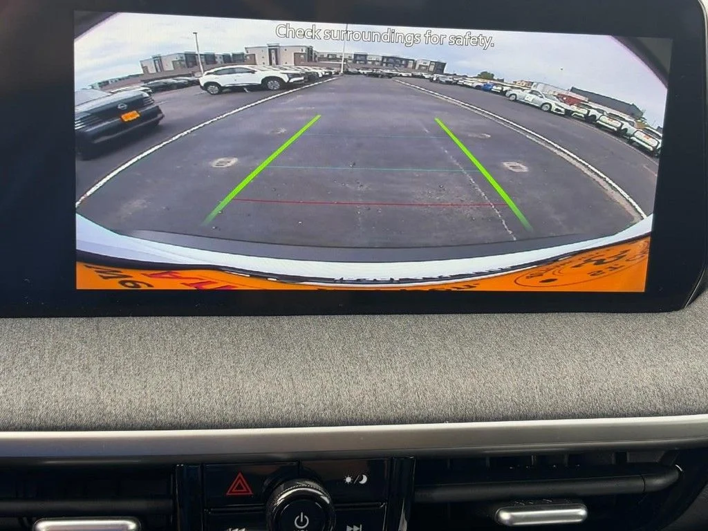 New 2026 Fresh Powder Nissan SV image 14
