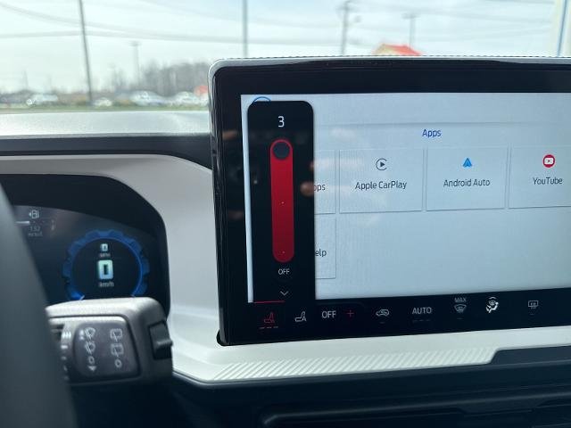 2025 Ford Bronco Sport Heritage - Photo 59