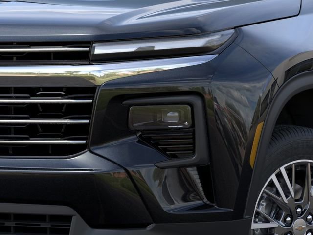 2026 Chevrolet Traverse LT - Photo 11
