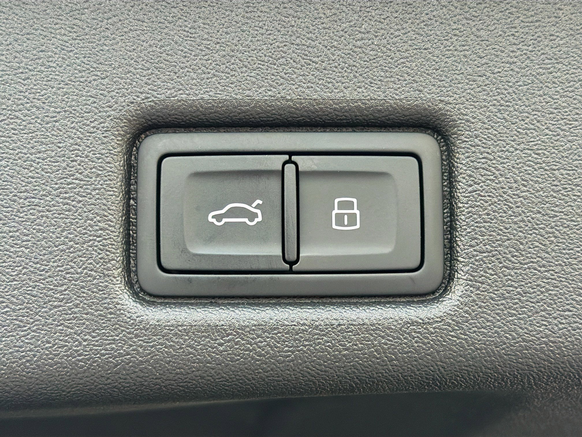 New 2026 Tambora Gray Metallic Audi Premium Plus image 12