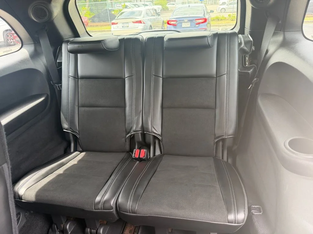 Used 2021 Red Dodge GT Plus image 26