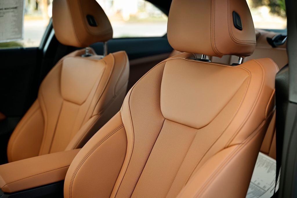 New 2026 Portimao Blue Metallic BMW 230i image 23