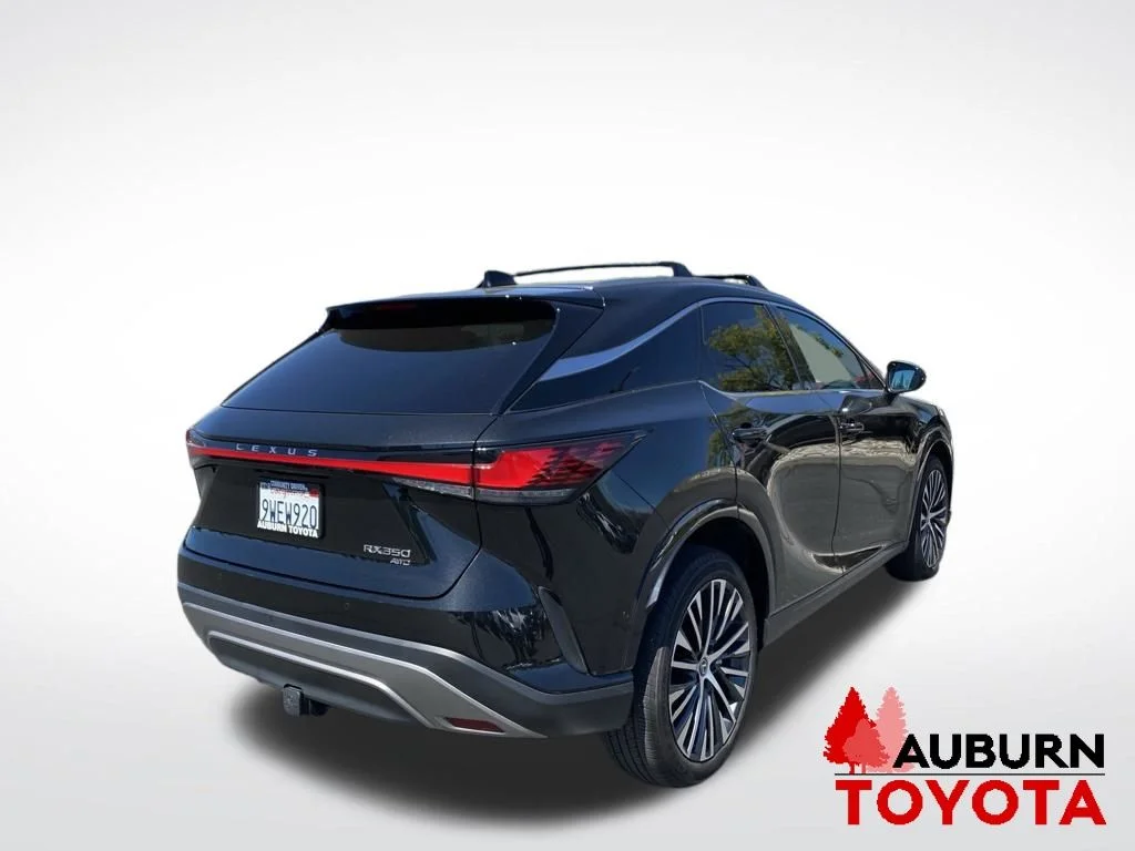 Used 2024 Caviar Lexus 350 Premium Plus image 7