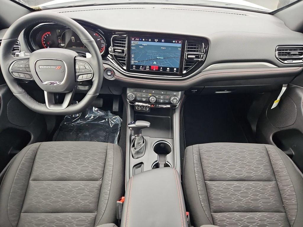 2026 Dodge Durango GT - Photo 22