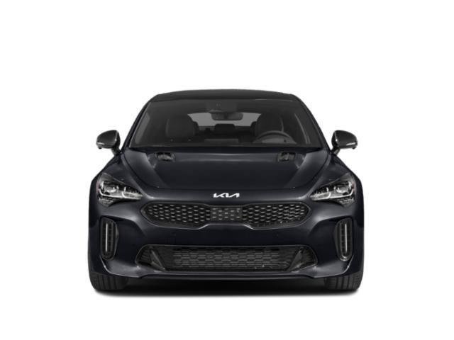 Used 2022 Ascot Green Kia GT2 image 7