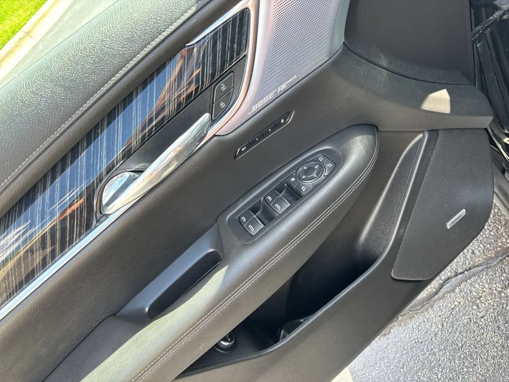 2023 Cadillac XT6 Premium Luxury - Photo 29