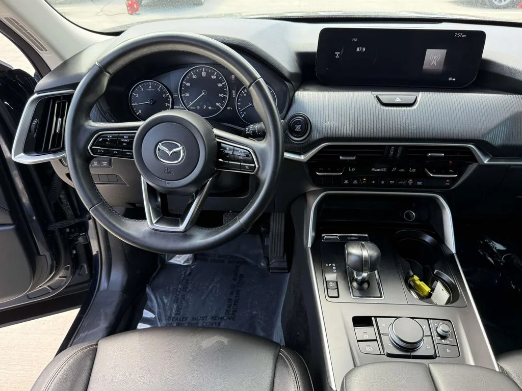 2024 Mazda CX-90 Turbo Select Package - Photo 13