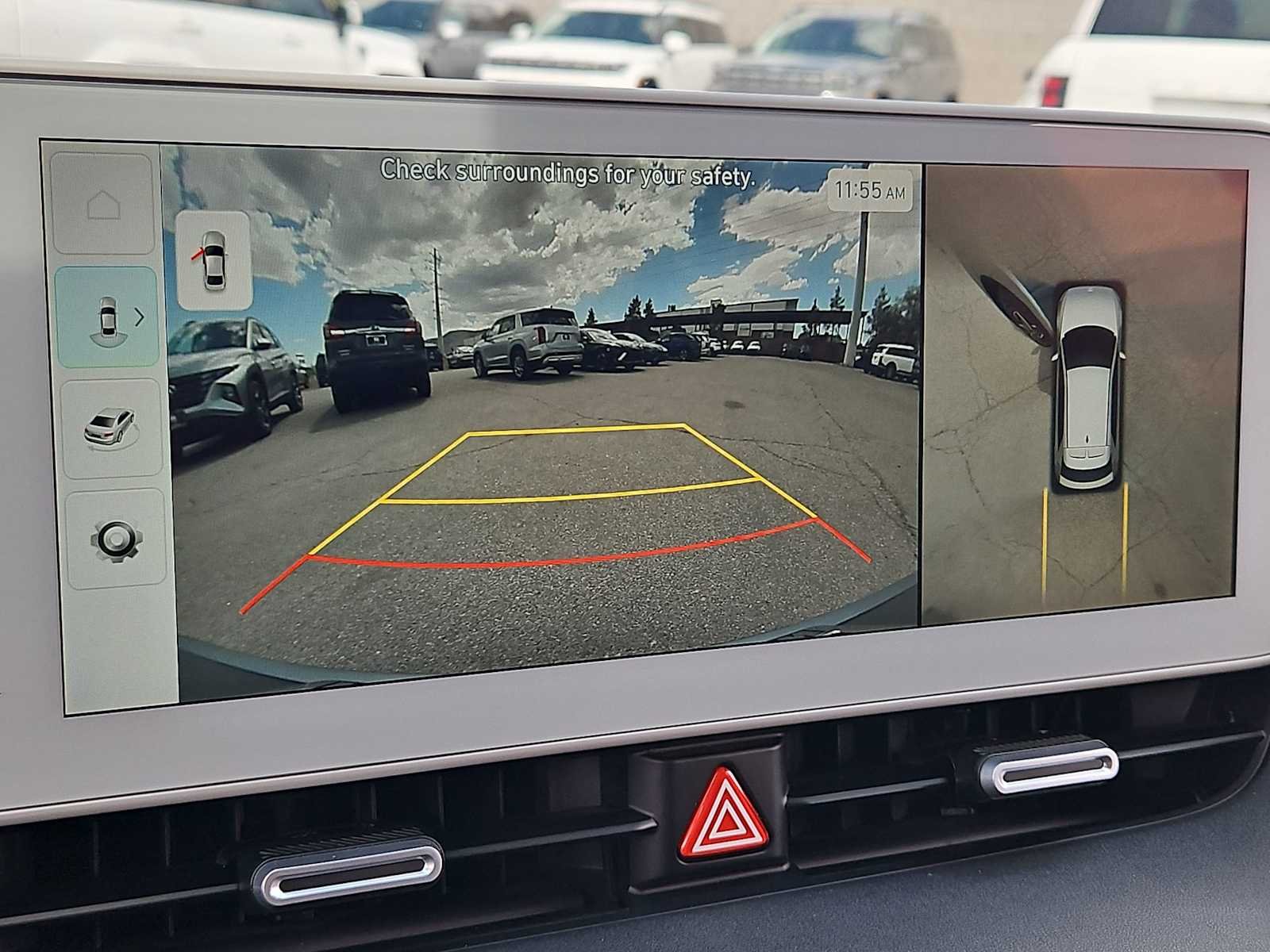 Certified Used 2024 Digital Teal Hyundai Limited image 29