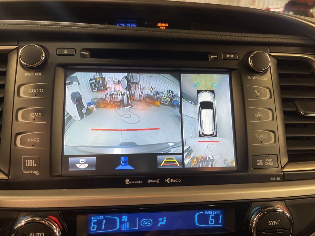 Certified Used 2017 Brown Toyota Limited image 23