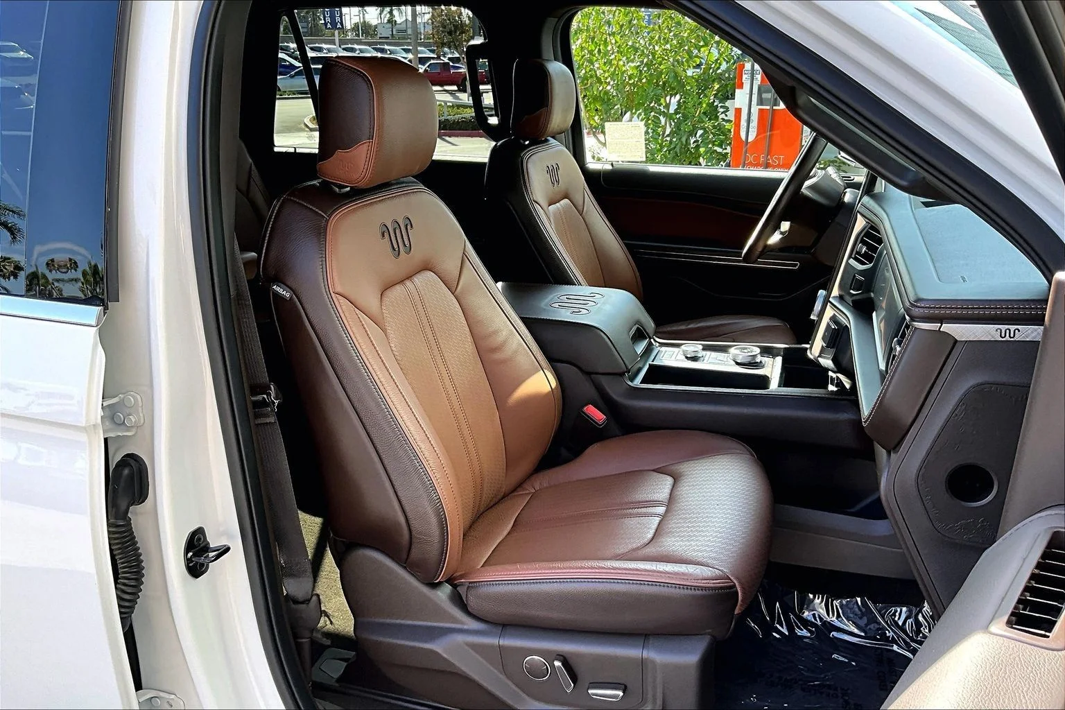 2024 Ford Expedition King Ranch - Photo 7