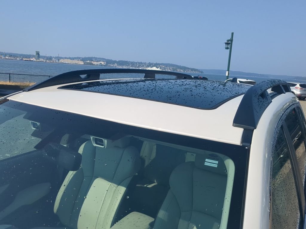 Used 2020 White Subaru Limited image 23