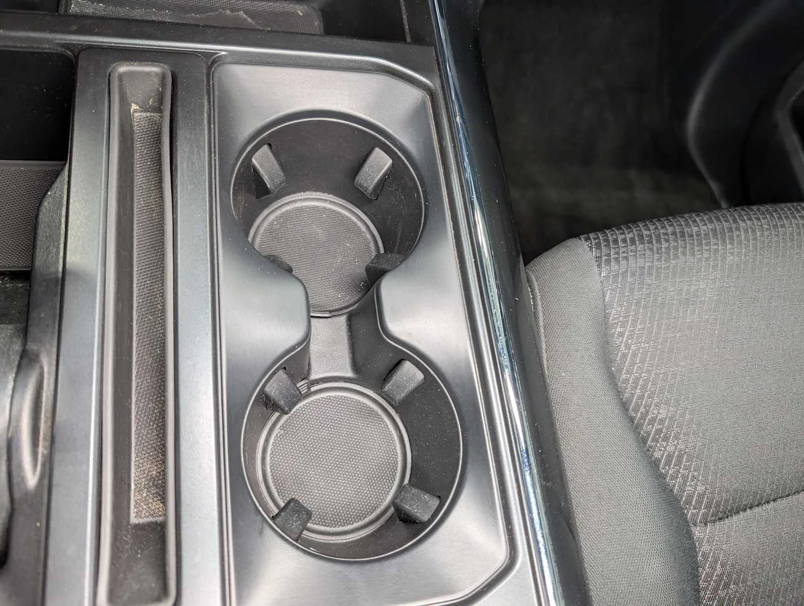 Used 2022 Agate Black Ford XLT image 29