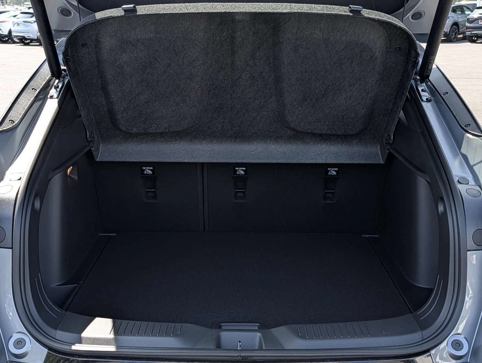 2026 Buick Envista Sport Touring - Photo 6