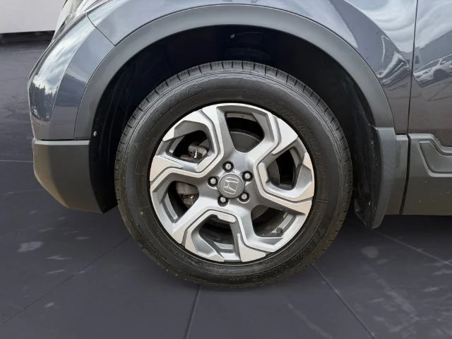 Certified Used 2019 Gray Honda EX image 44