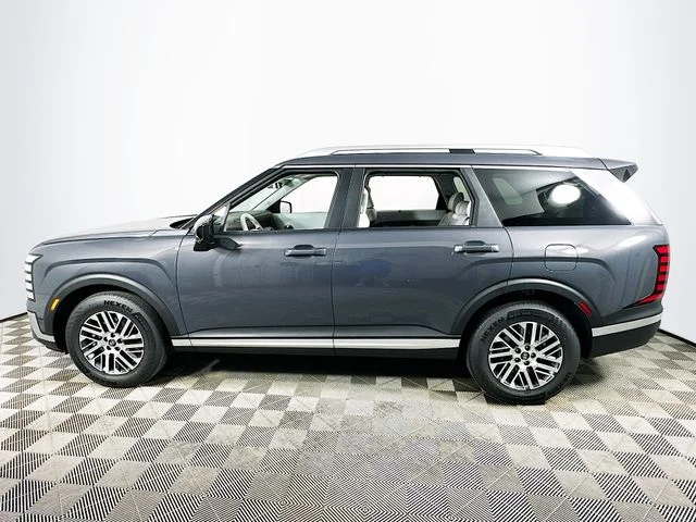 New 2026 Hyundai PALISADE SEL
